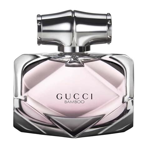 gucci bamboo perfume for him.